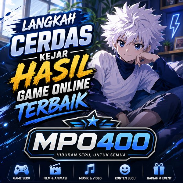 MPO400