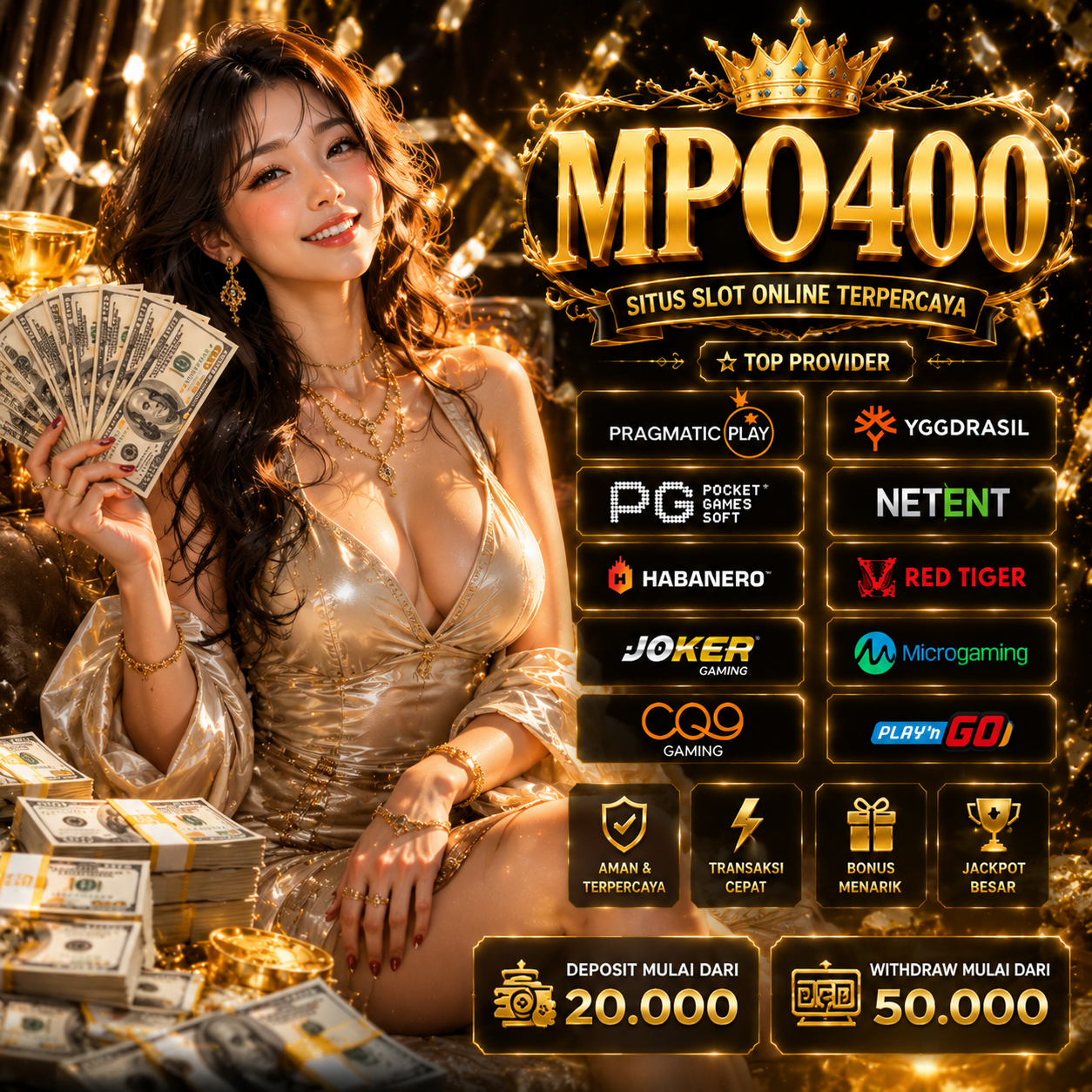 MPO400